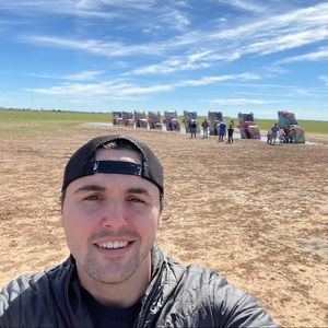 Meet your Posher, Benjamin